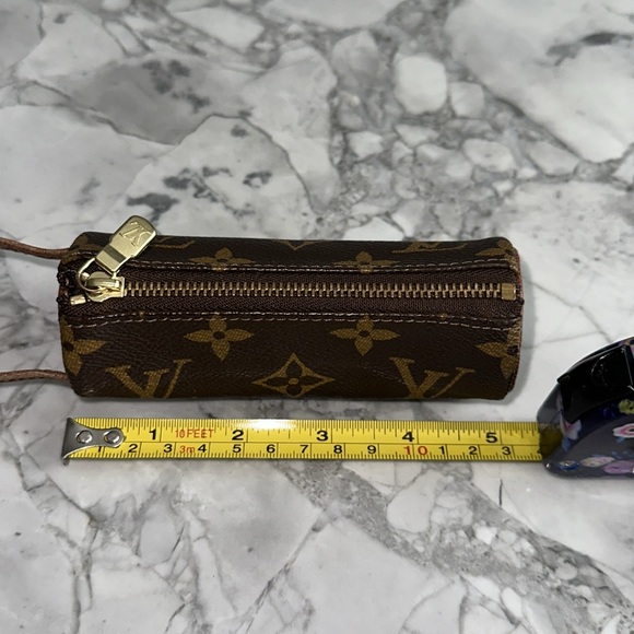 Authentic Louis Vuitton monogram Golfball bag - Picture 10 of 12